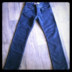28/28 16 Reg Blue Jeans